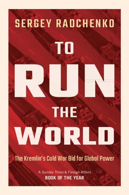 To Run the World