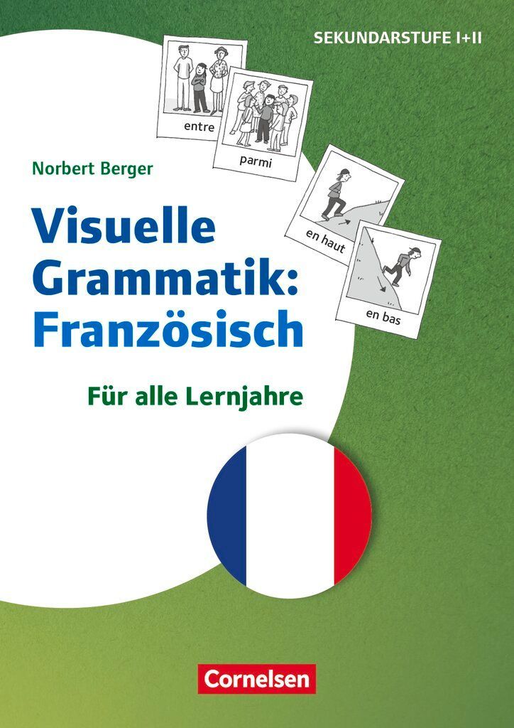 Themenhefte Fremdsprachen Sekundarstufe - Französisch - Alle Lernjahre