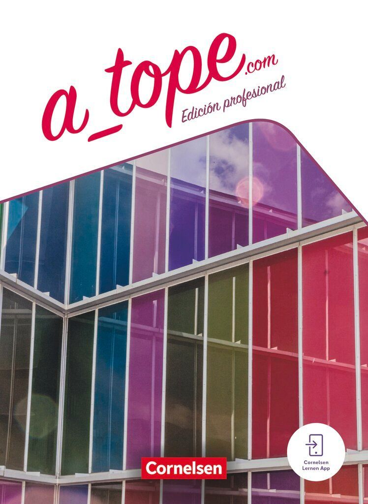 A_tope.com 11./12. Schuljahr. Schulbuch mit Lern-App
