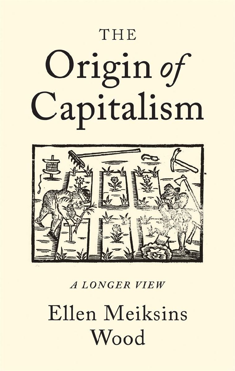 The Origin of Capitalism