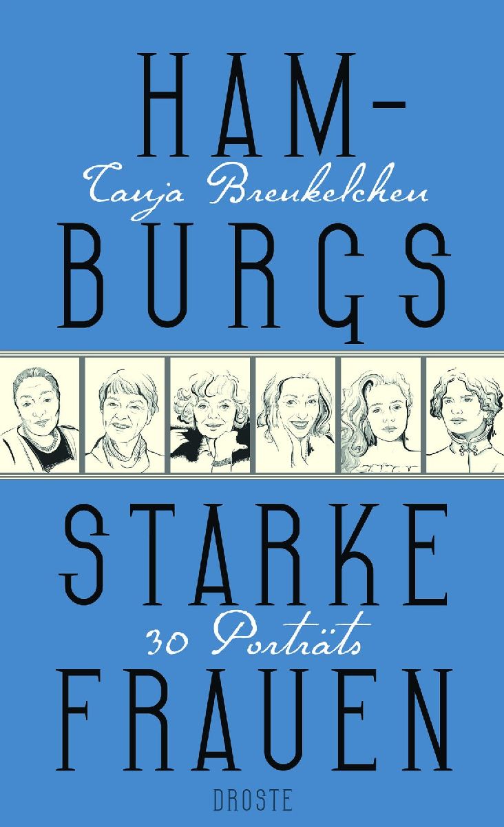 Hamburgs starke Frauen