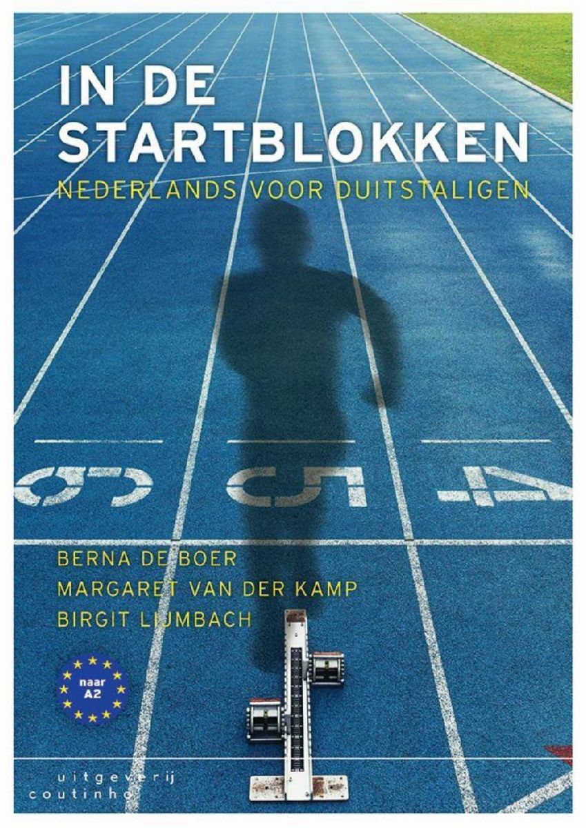 In de startblokken neu A1-A2