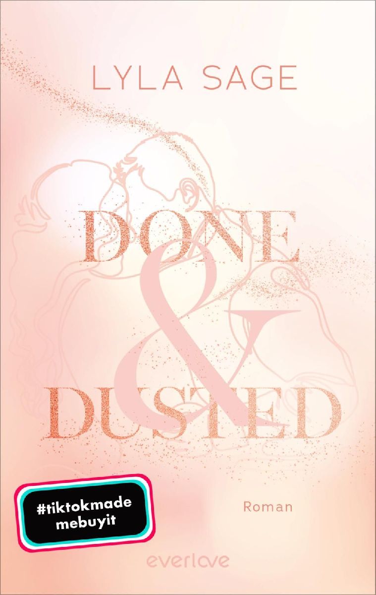 Done and Dusted