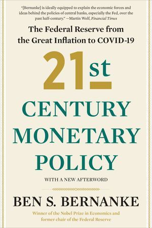 21st Century Monetary Policy