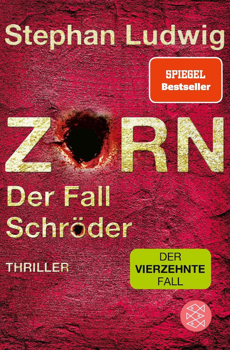 Zorn - Der Fall Schröder