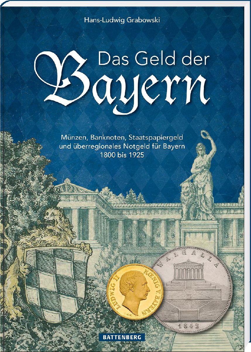 Das Geld der Bayern