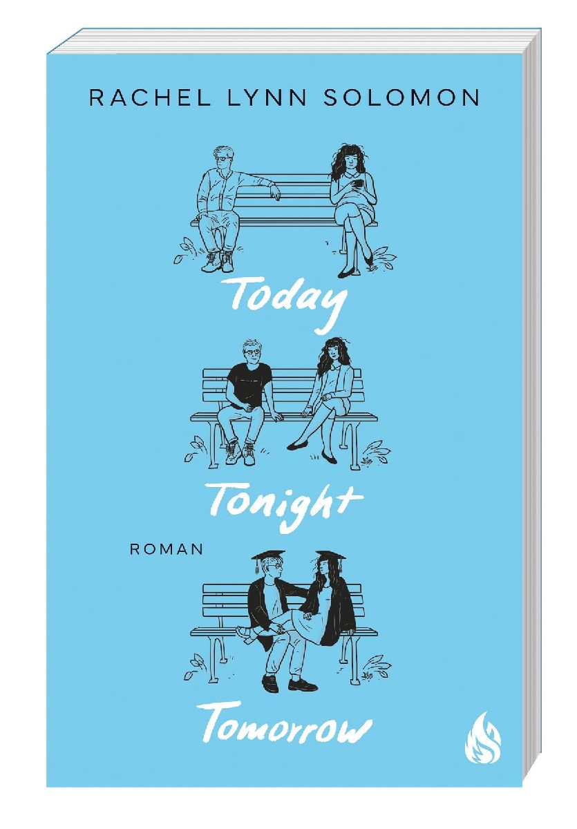 Today, Tonight, Tomorrow