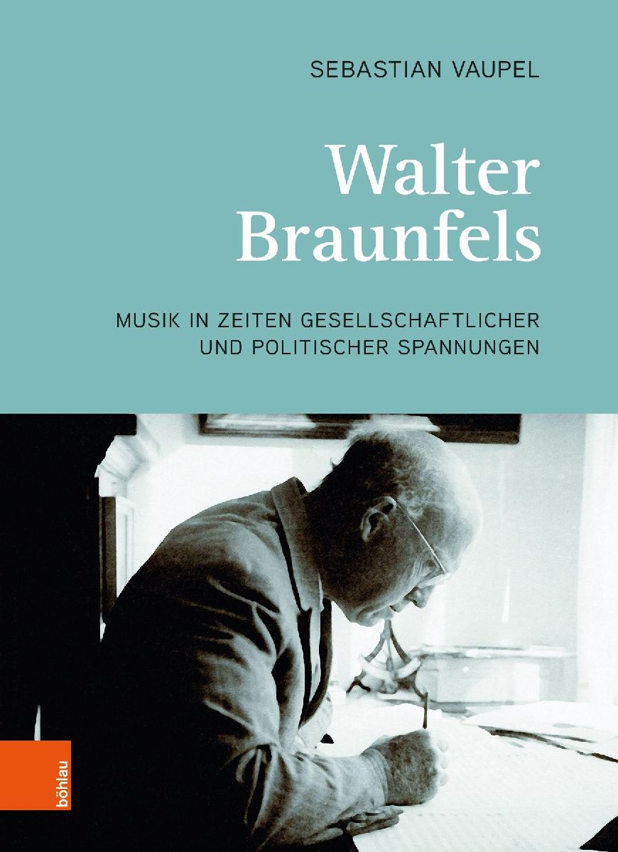 Walter Braunfels