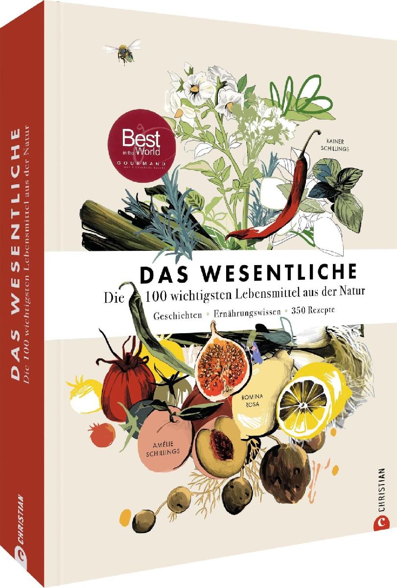 Das Wesentliche