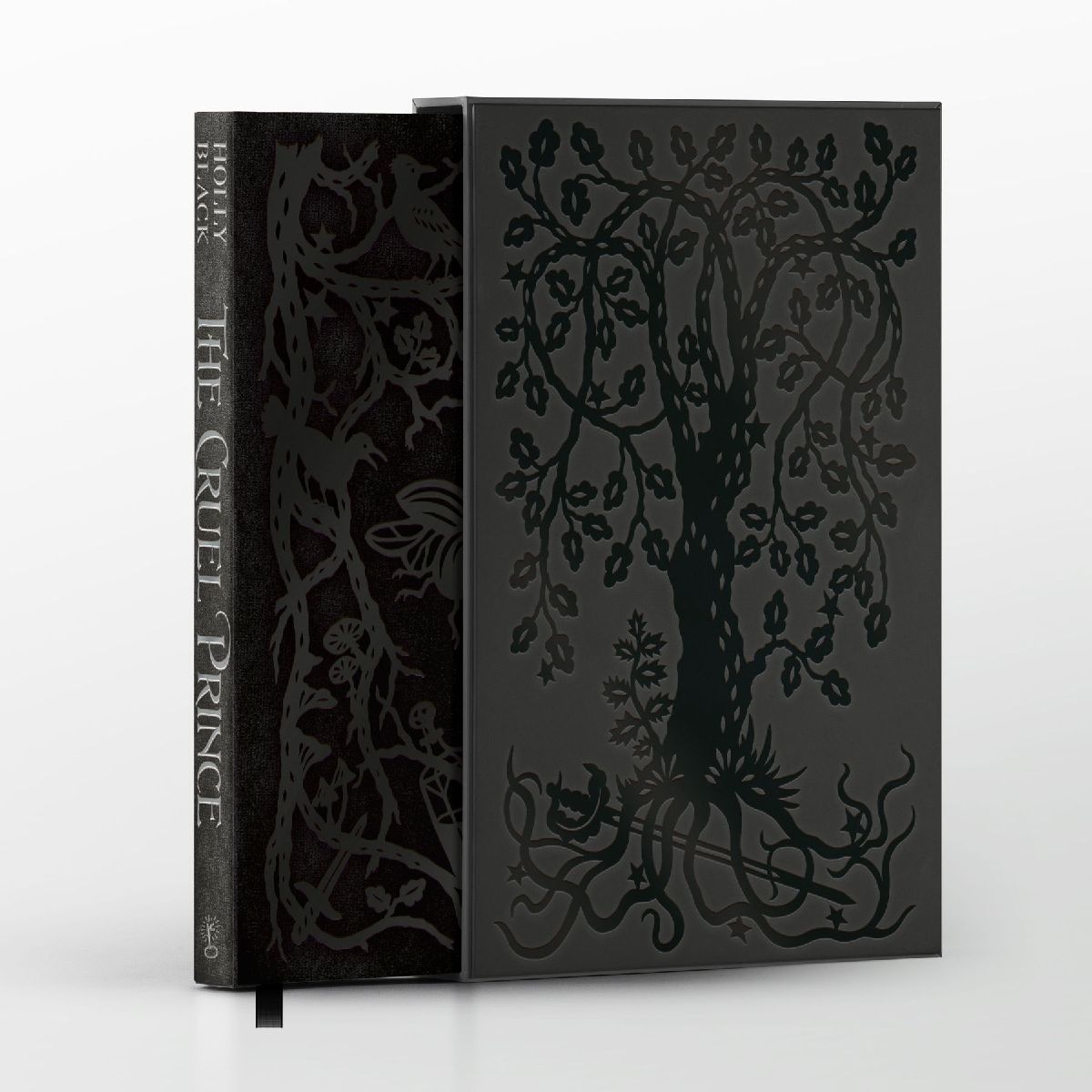The Cruel Prince (The Folk of the Air)