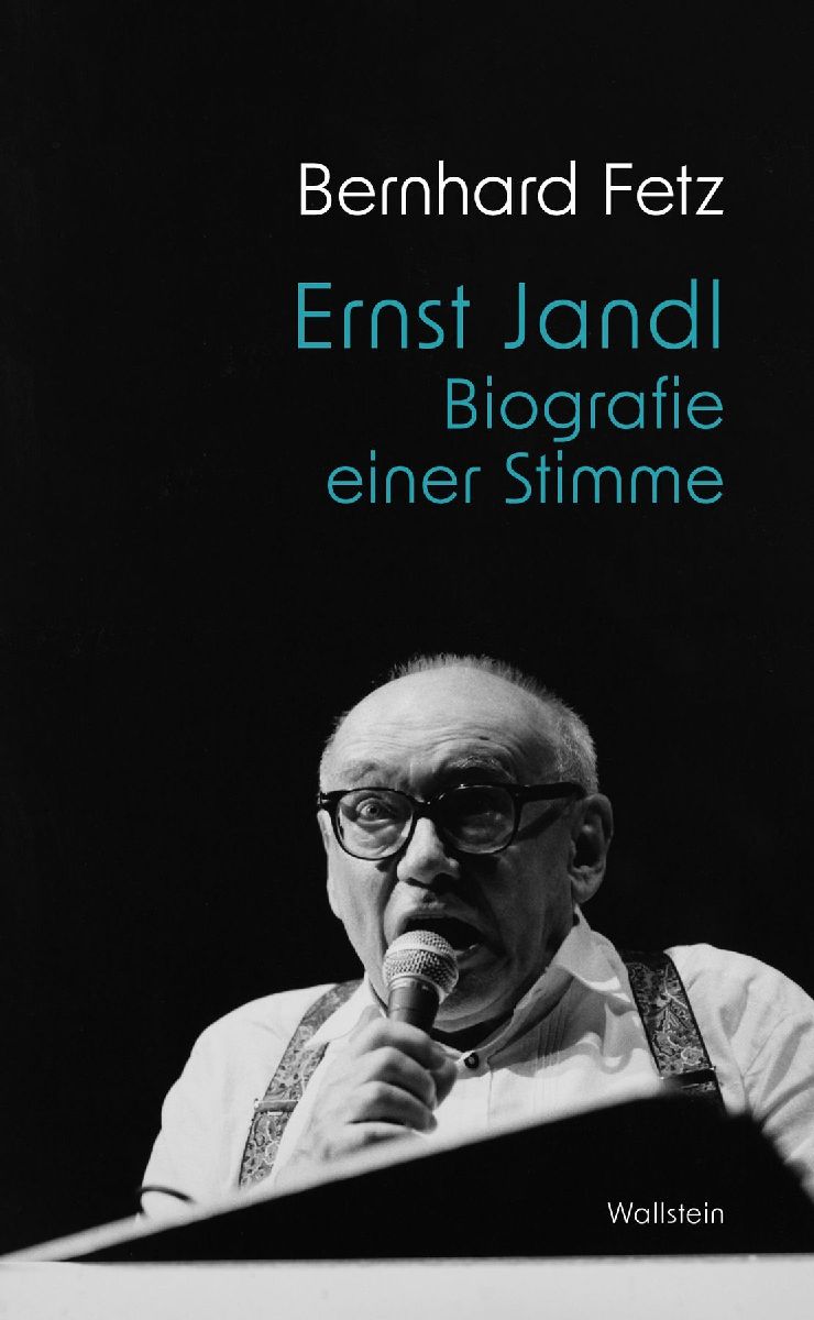 Ernst Jandl