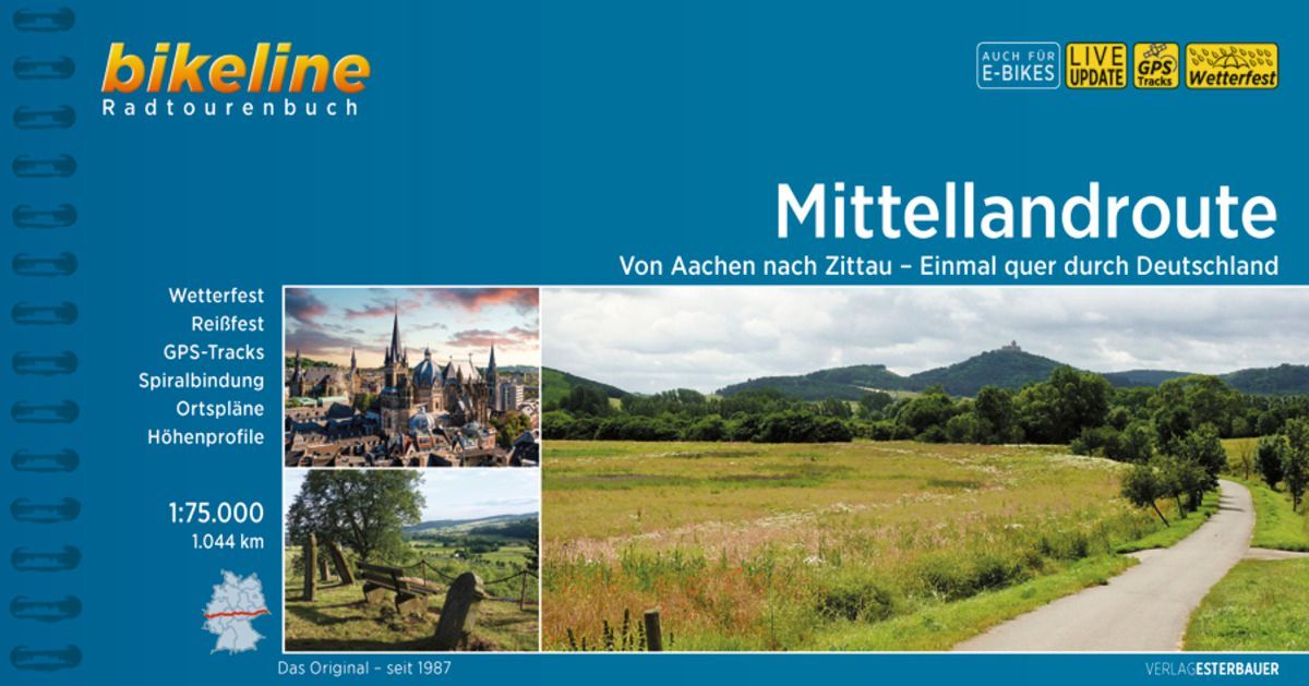 Mittellandroute