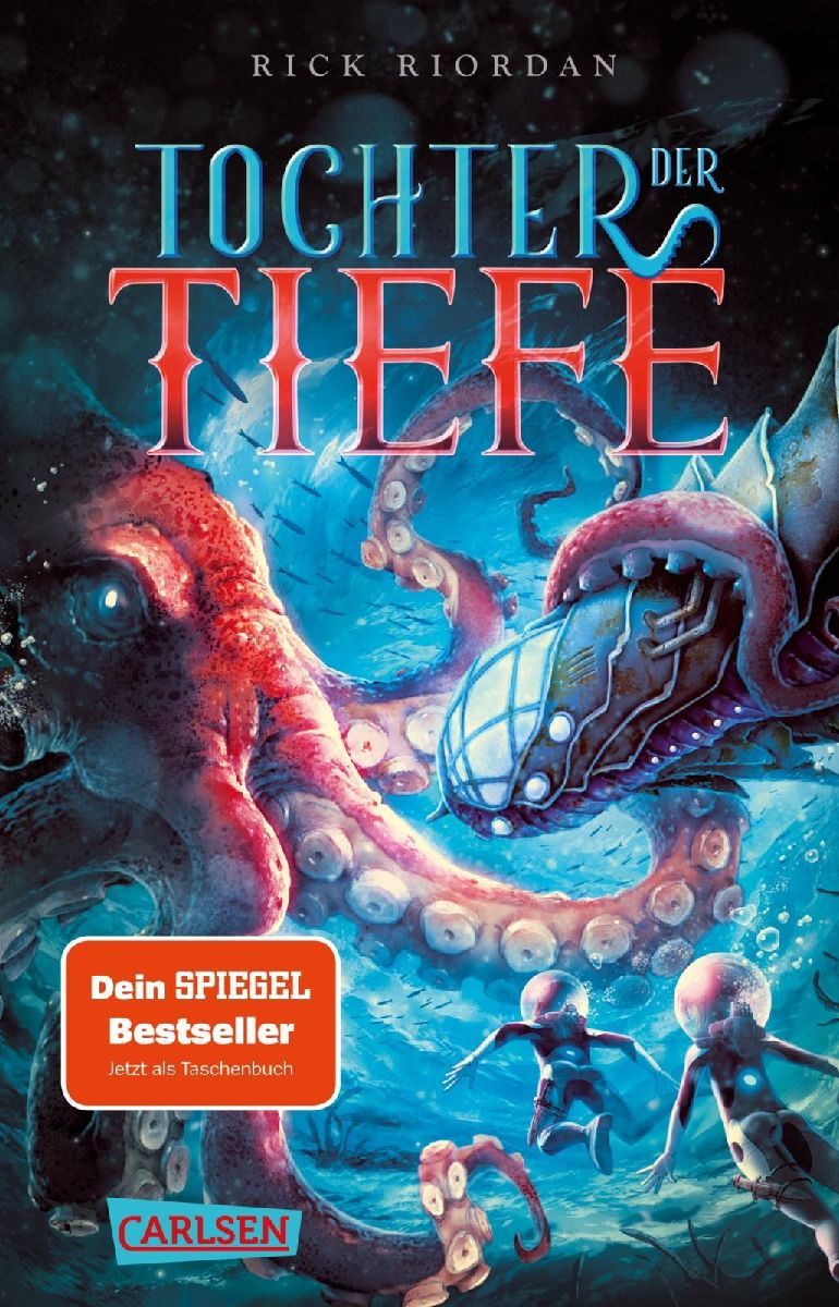 Tochter der Tiefe