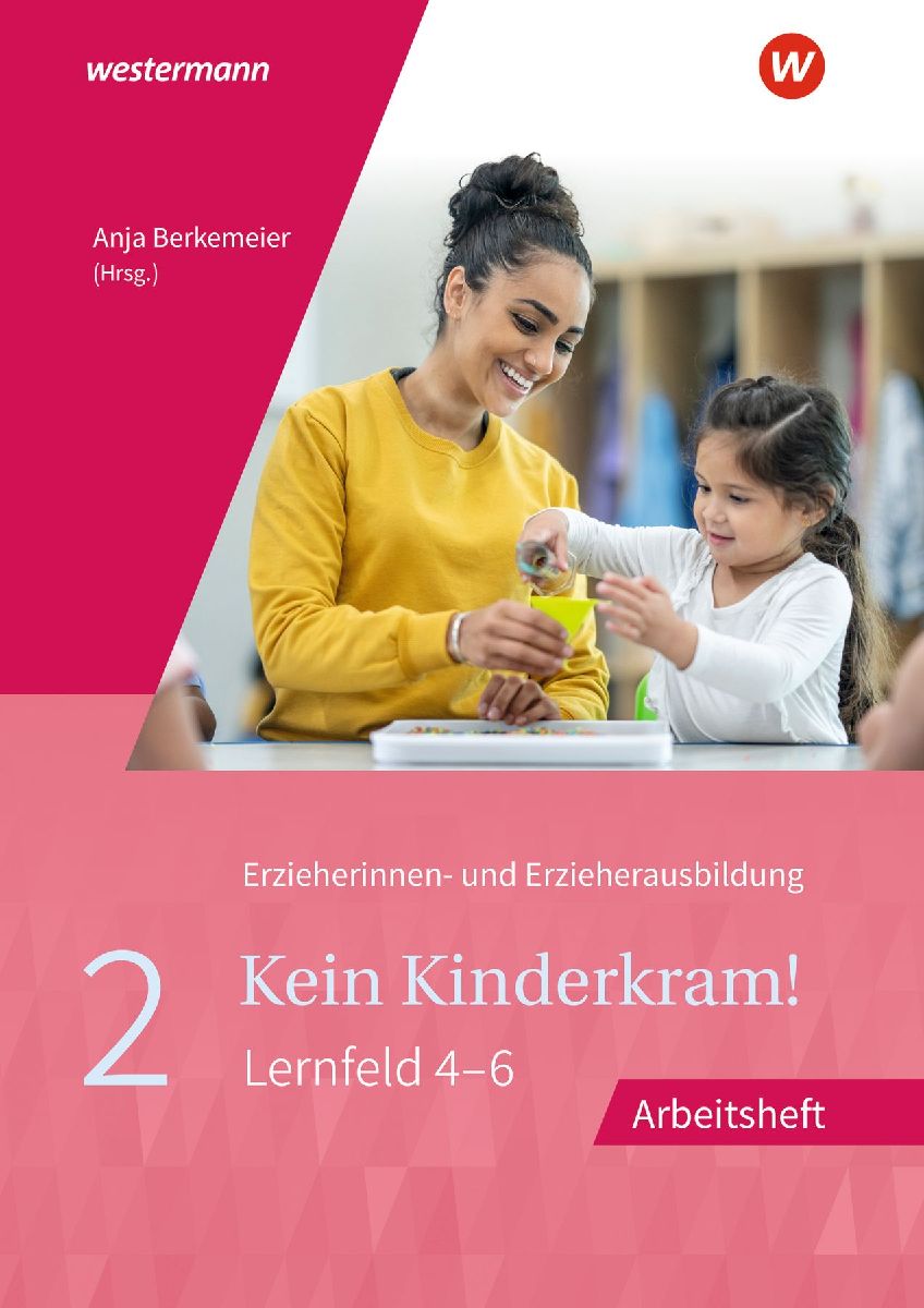 Kein Kinderkram!