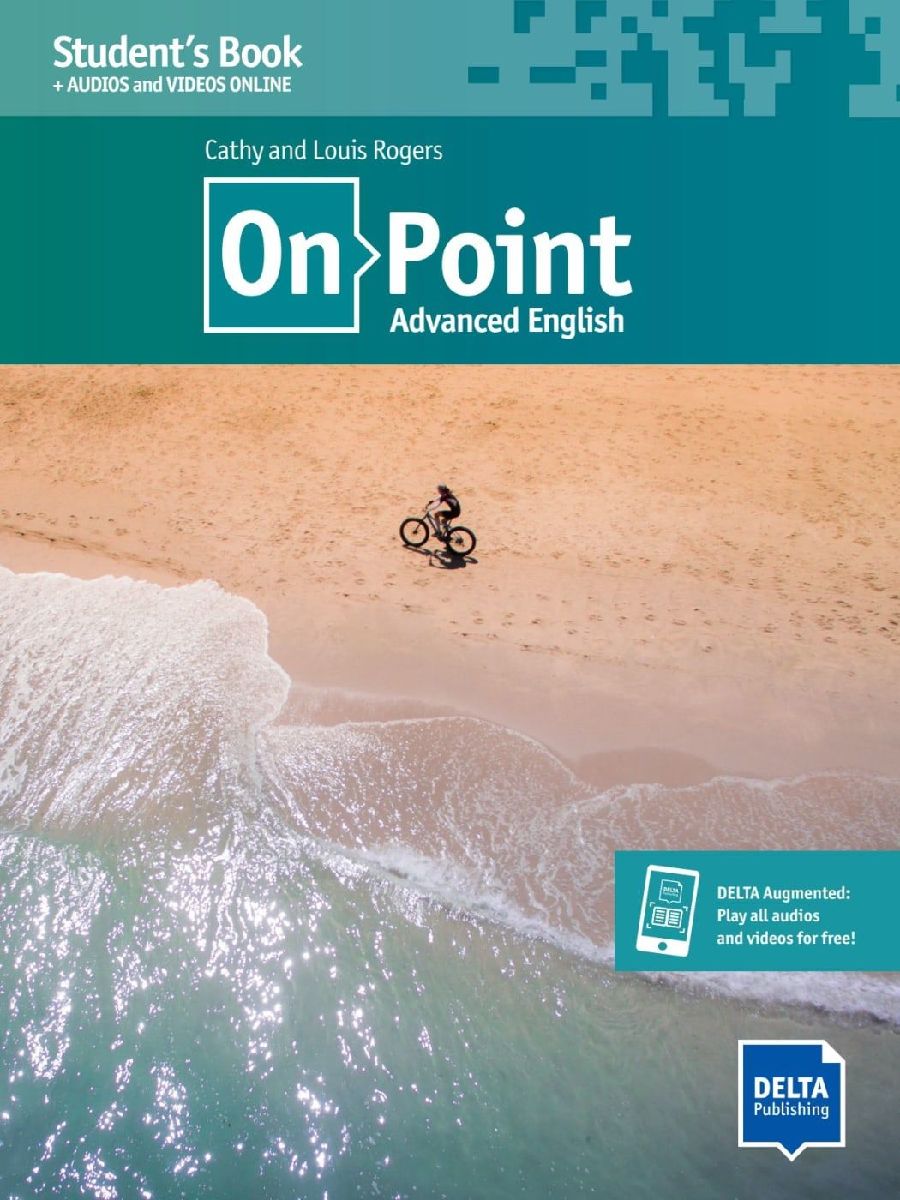 On Point C1 Advanced English