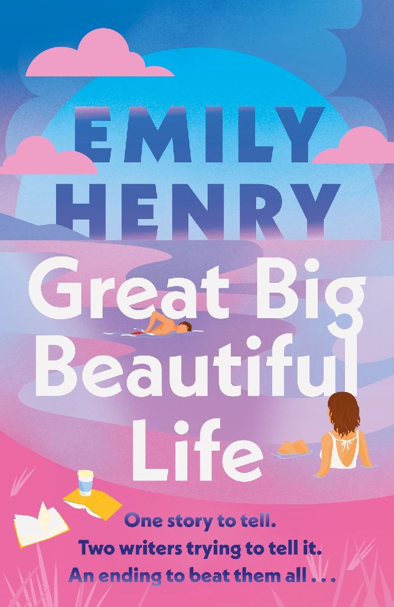 Great Big Beautiful Life. Special Edition