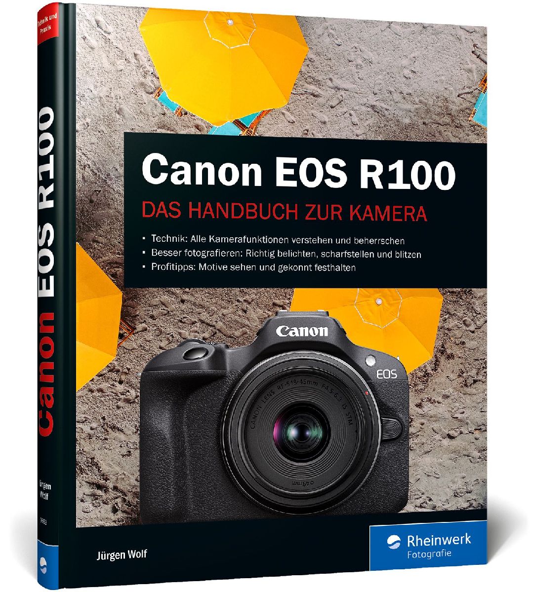Canon EOS R100