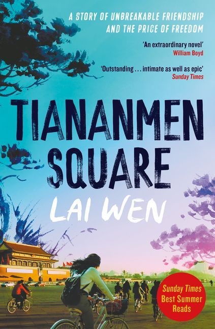 Tiananmen Square