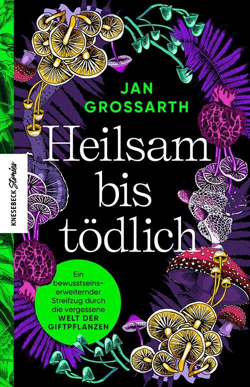 Heilsam bis tödlich