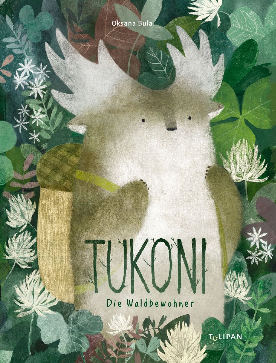 Tukoni