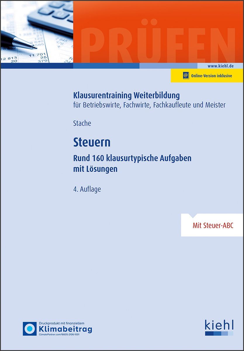 Steuern