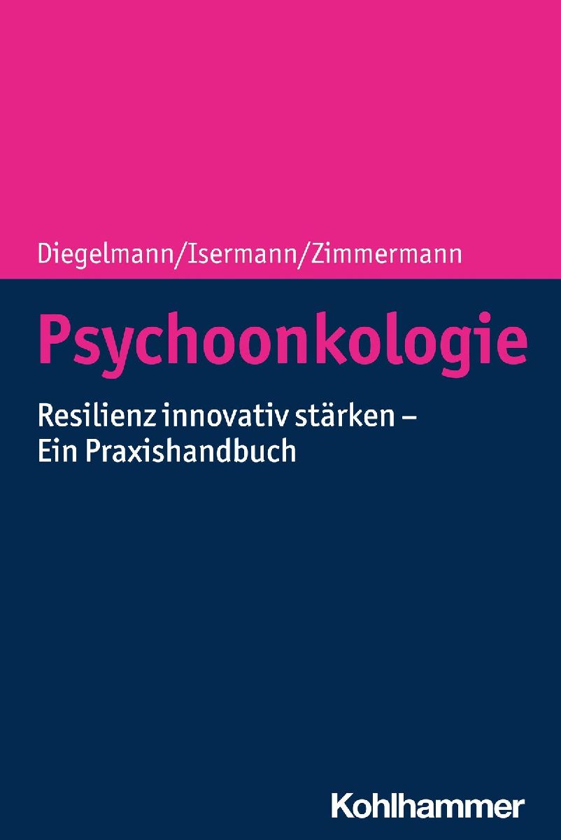 Psychoonkologie