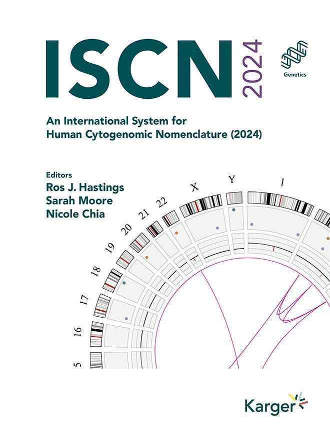 ISCN 2024