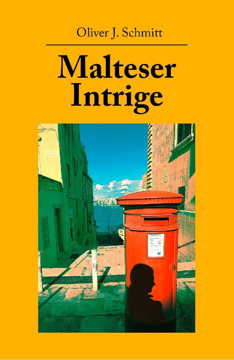Malteser Intrige