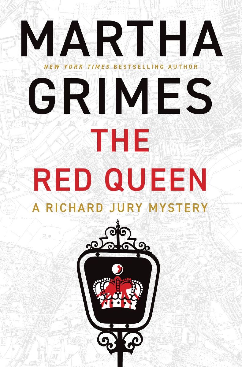 The Red Queen