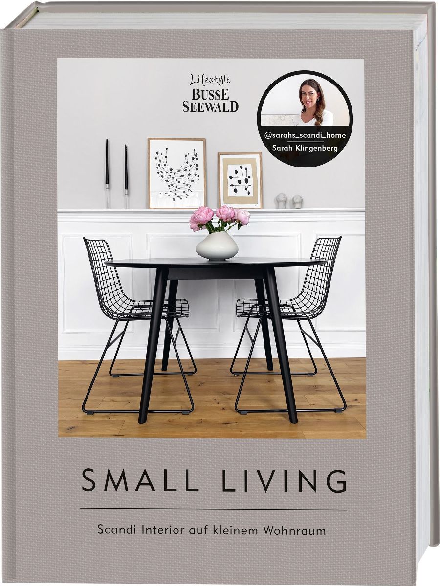 Small Living