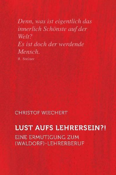 Lust aufs Lehrersein?!
