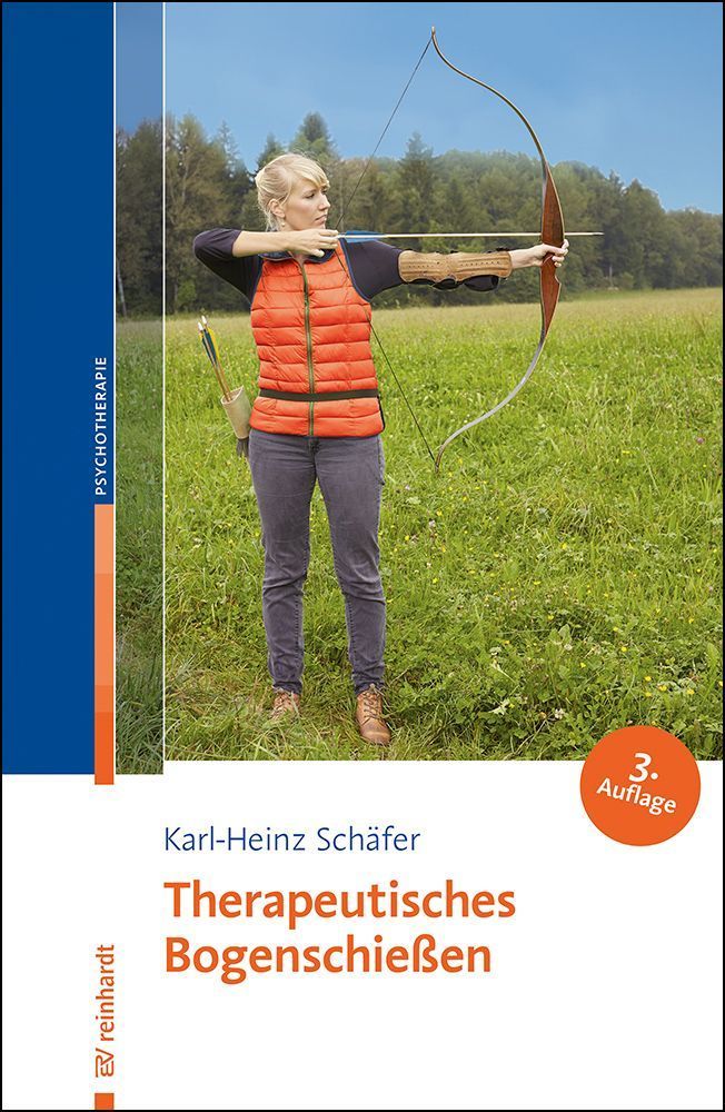 Therapeutisches Bogenschießen