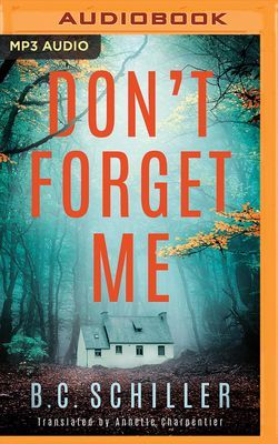 Don't Forget Me""