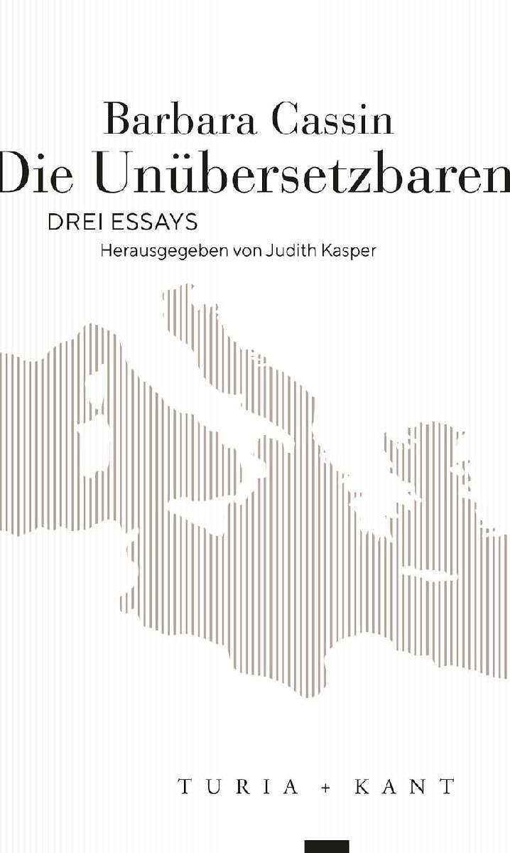 Die Unübersetzbaren