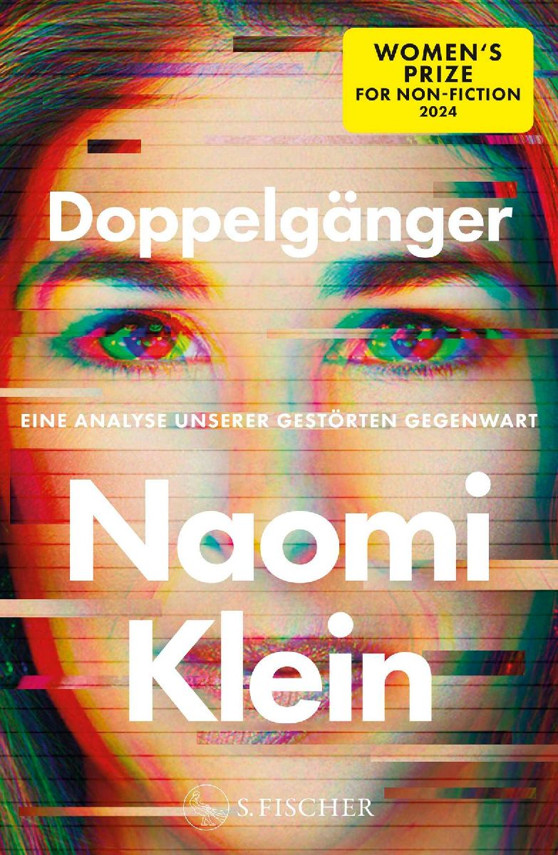 Doppelgänger - Eine Analyse unserer gestörten Gegenwart