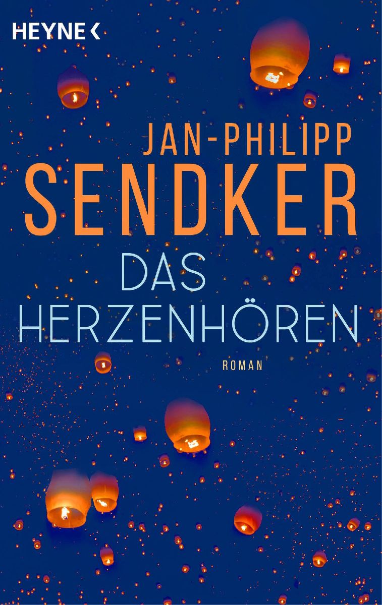Das Herzenhören