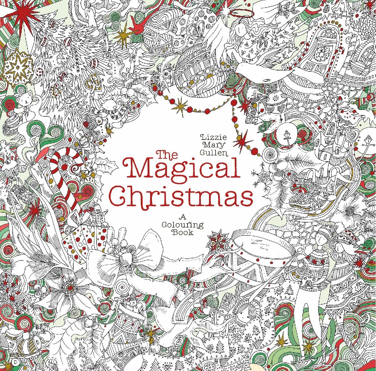 The Magical Christmas