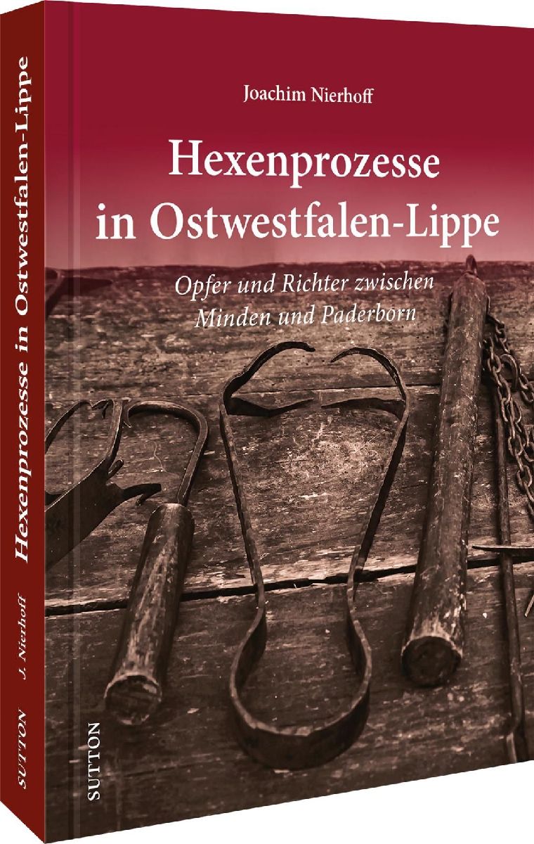 Hexenprozesse in Ostwestfalen-Lippe