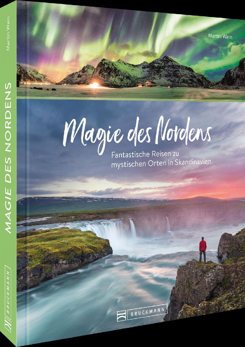 Magie des Nordens
