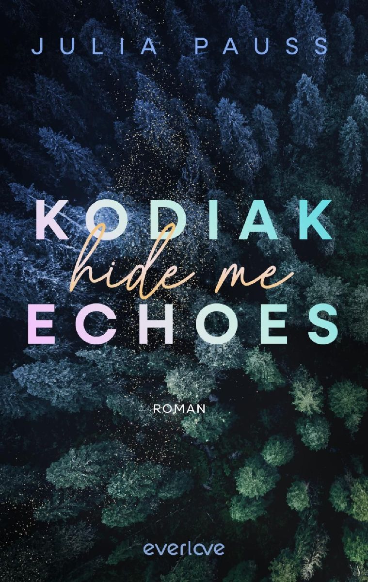 Kodiak Echoes - Hide me