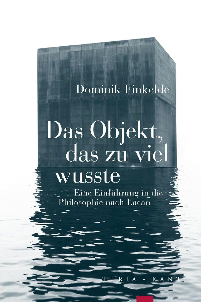 Das Objekt, das zu viel wusste