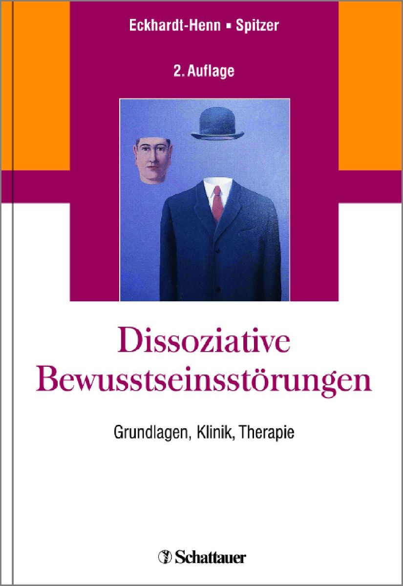 Dissoziative Bewusstseinsstörungen