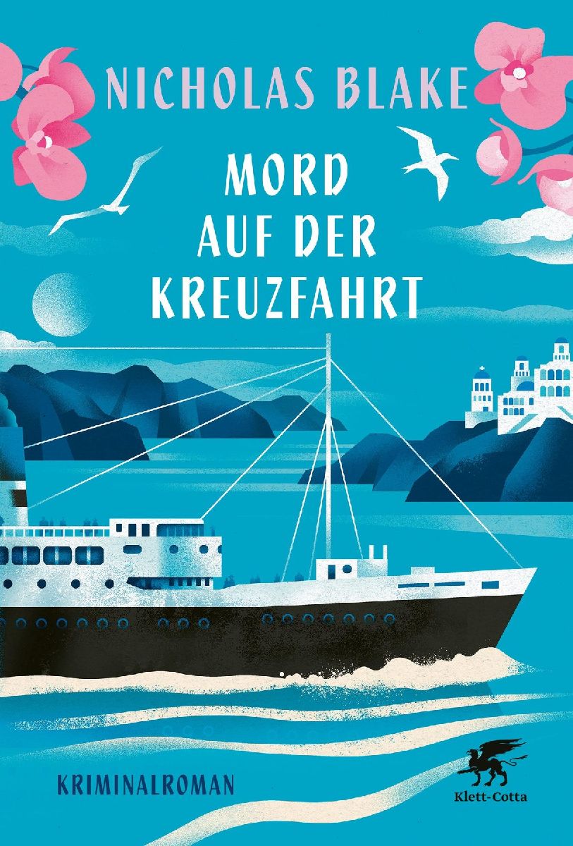 Mord auf der Kreuzfahrt