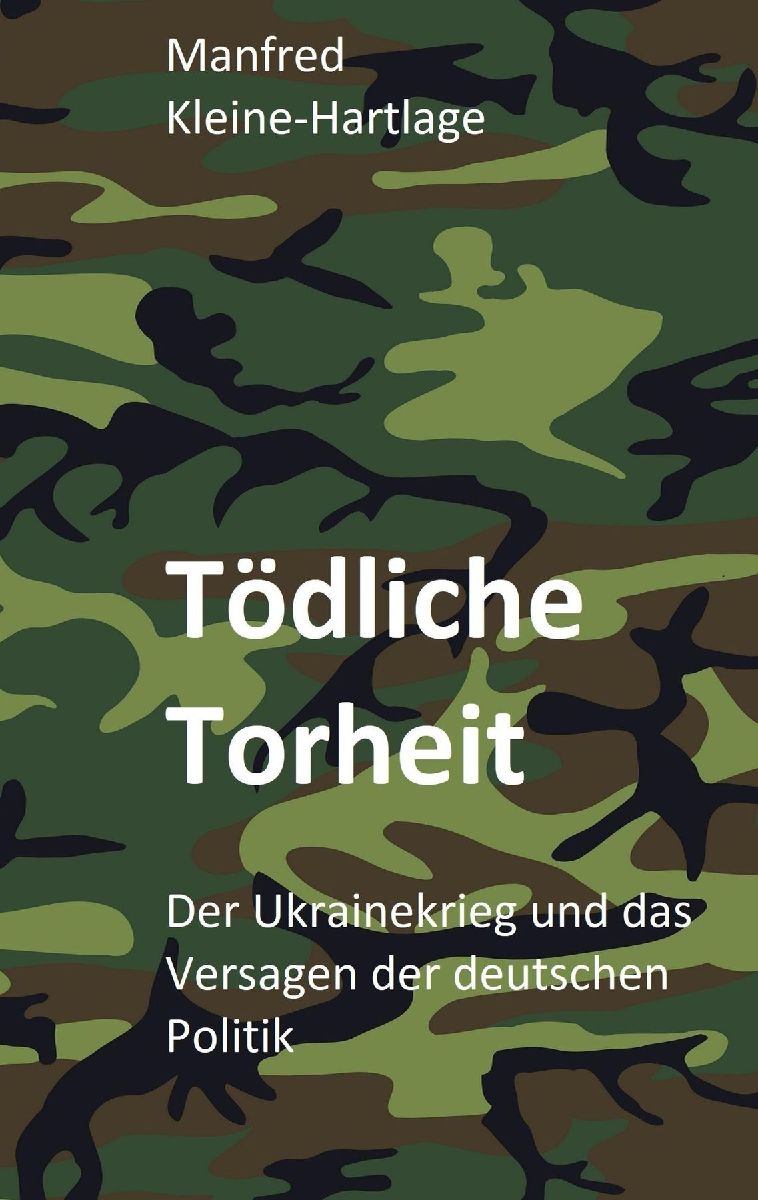 Tödliche Torheit
