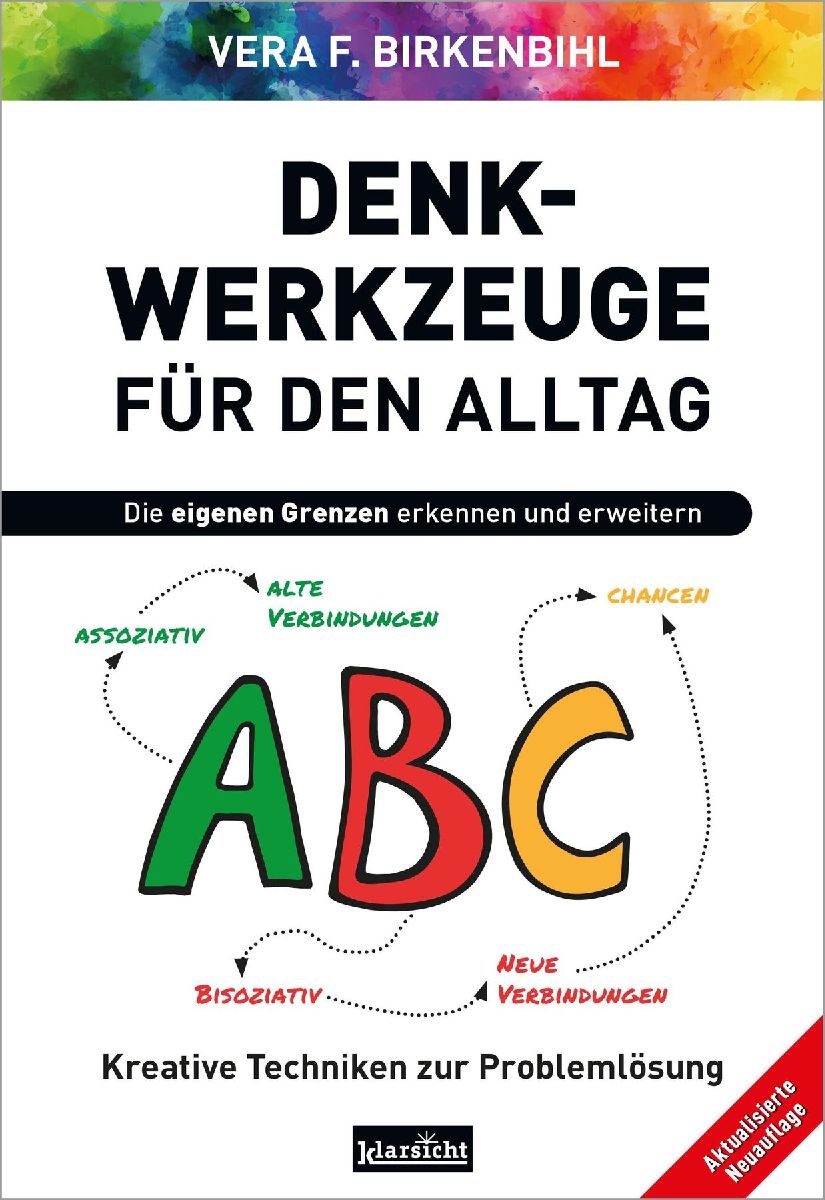Denkwerkzeuge für den Alltag