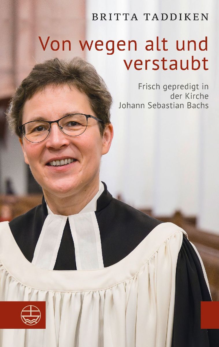 Von wegen alt und verstaubt