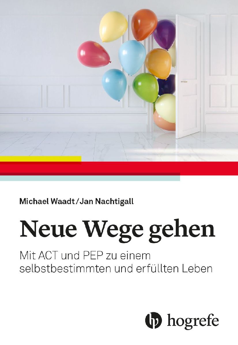 Neue Wege gehen