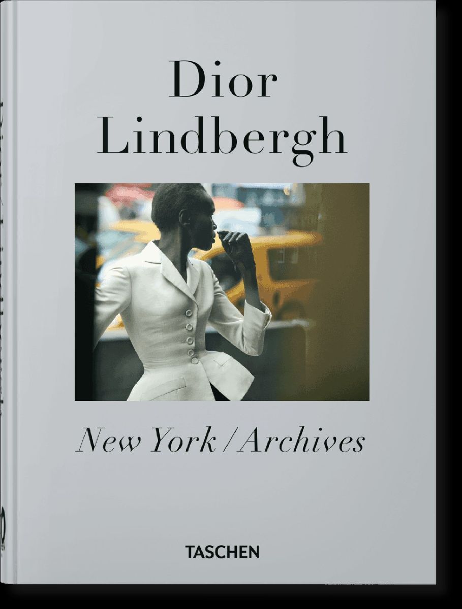 Peter Lindbergh. Dior