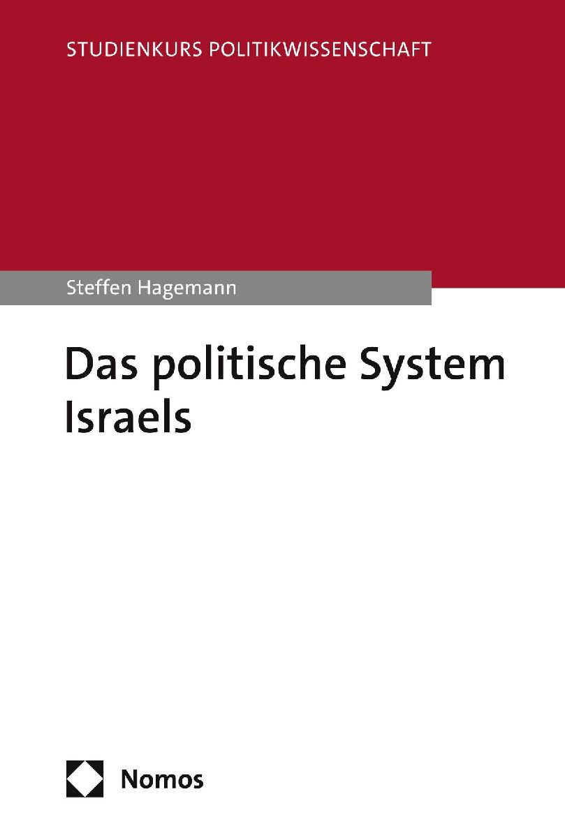 Das politische System Israels