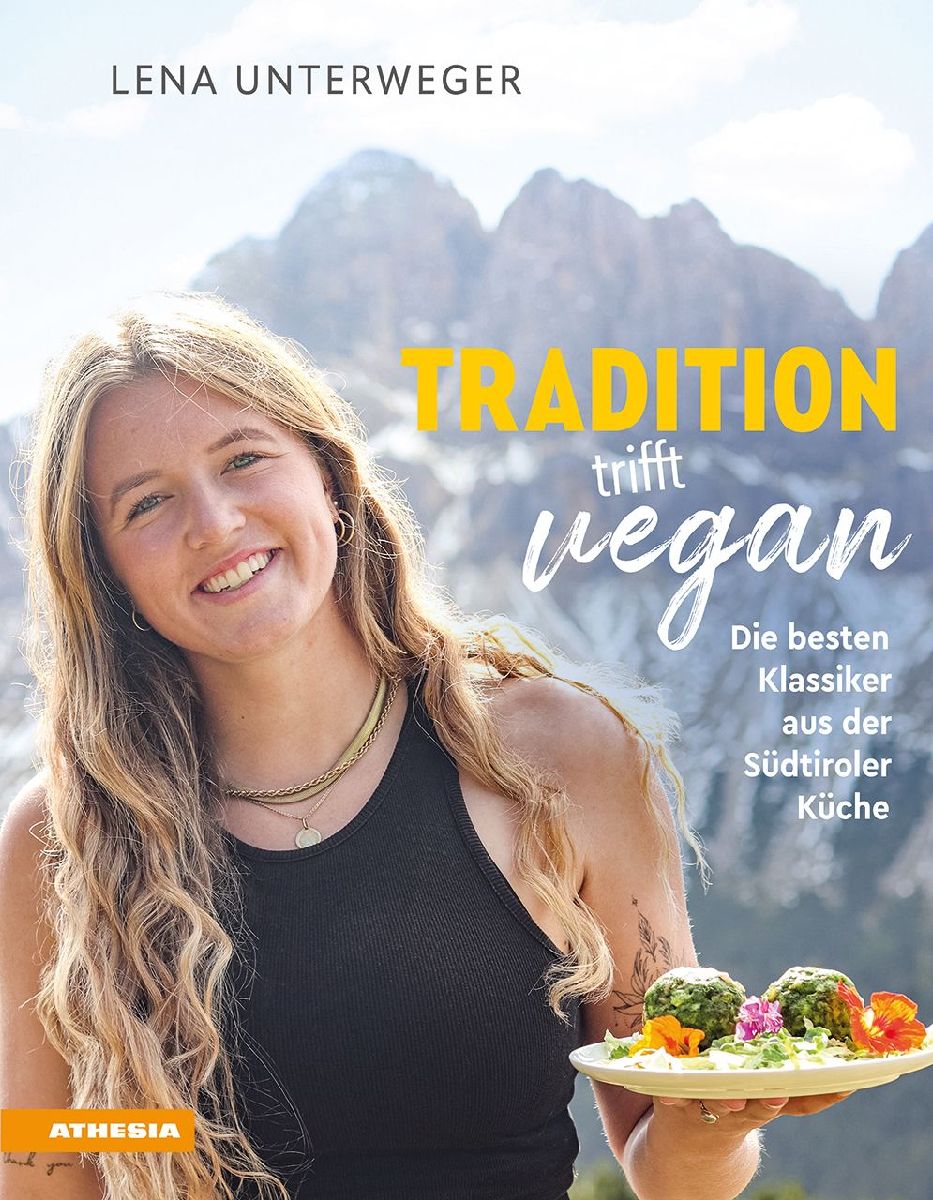 Tradition trifft vegan